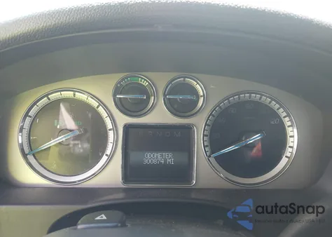 2012 Cadillac Escalade Hybrid Standard z USA, uszkodzony, nr VIN 1GYS3EEJ2CR260490